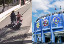 PN identifica a presuntos responsables de robo de pasola en Licey al Medio