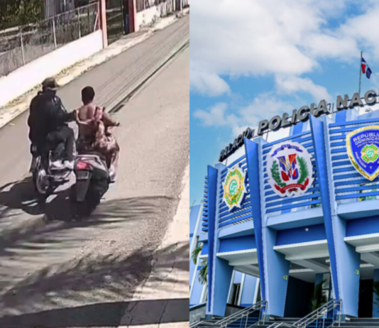 PN identifica a presuntos responsables de robo de pasola en Licey al Medio