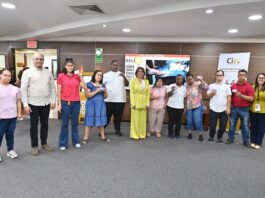 JCE continúa entrega de la nueva cédula a personas con discapacidad en coordinación con CONADIS