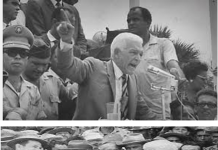 Juan Bosch y la guerra de abril, el análisis que convirtió una derrota en lección histórica