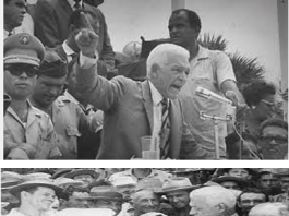 Juan Bosch y la guerra de abril, el análisis que convirtió una derrota en lección histórica