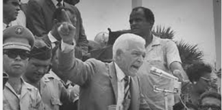 Juan Bosch y la guerra de abril, el análisis que convirtió una derrota en lección histórica