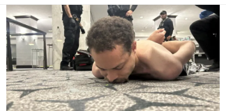 Cole Allen, el presunto autor del tiroteo en cena de corresponsales de la Casa Blanca