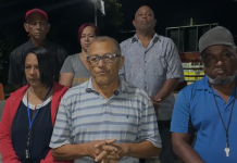 Colectivo de organizaciones sociales y populares de SFM ratifican llamado a huelga para el lunes