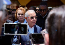 Expresidente Medina: “Que nadie espere que el PLD le va a endosar su fuerza”