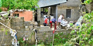 Dirigente del PLD asegura que lluvias ponen de manifiesto vulnerabilidades de comunidades