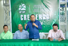 Radhamés Jiménez “En RD lo que tenemos de gobierno es una caricatura cómica”