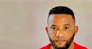 Incautan dinero y documentos millonarios a fiscal acusado de soborno en Santo Domingo Este