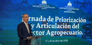 Gobierno y sector agropecuario realizan taller para definir acciones de modernización