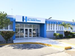 Una mujer herida en accidente en Consuelo