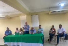 Barahona se prepara para histórica visita de Leonel Fernández el próximo 3 de mayo