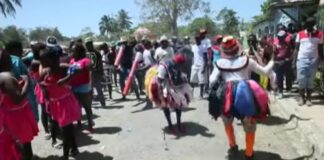 Asociación de Gagá denuncia le restringieron programación SS