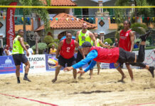 Arranca festival deportivo Hato Mayor-Vicentillo semana santa 2026