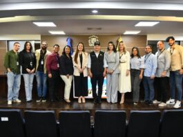 La JCE logra recertificación de sus cuatro normas ISO