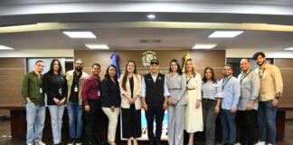 La JCE logra recertificación de sus cuatro normas ISO