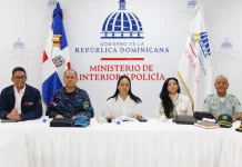 Interior y Policía buscan mejorar el tránsito y la seguridad vial