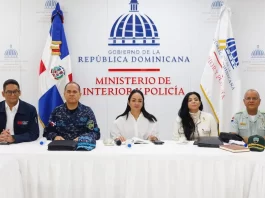 Interior y Policía buscan mejorar el tránsito y la seguridad vial