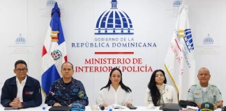 Interior y Policía buscan mejorar el tránsito y la seguridad vial