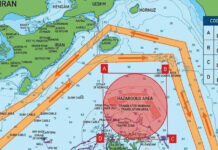 Irán saca un ‘te lo dije’ tras volver a cerrar Ormuz