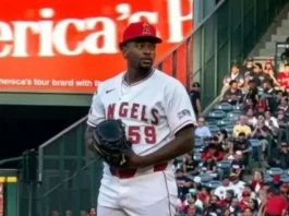 José Soriano y un inicio que impone respeto en las Grandes Ligas