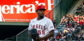 José Soriano y un inicio que impone respeto en las Grandes Ligas