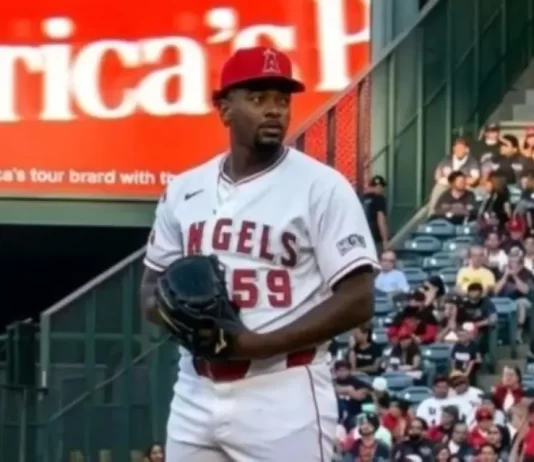 José Soriano y un inicio que impone respeto en las Grandes Ligas