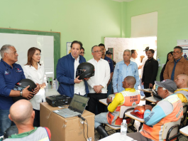 Ministerio de Salud llevará operativo médico a Bayaguana, Monte Plata