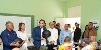 Ministerio de Salud llevará operativo médico a Bayaguana, Monte Plata