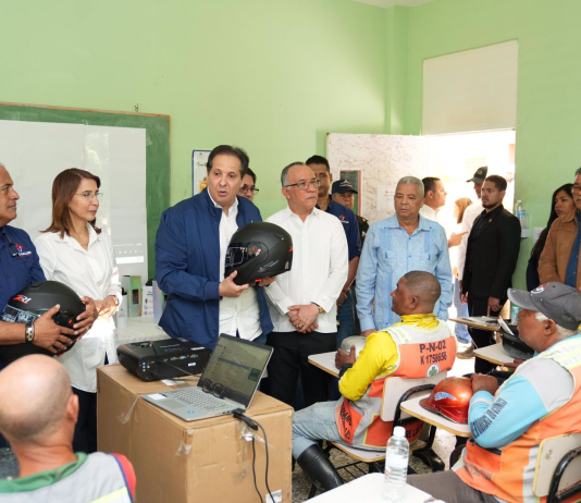 Ministerio de Salud llevará operativo médico a Bayaguana, Monte Plata