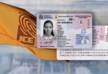 Hasta el momento JCE ha recibido 236 mil 358 solicitudes de la nueva cédula