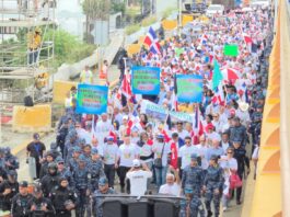 Organizaciones exigen declarar patrimonio natural la Cordillera Septentrional y rechazan la minería