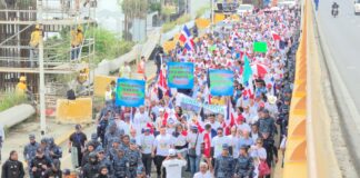 Organizaciones exigen declarar patrimonio natural la Cordillera Septentrional y rechazan la minería