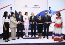 Panamá acoge semana dominicana e impulsa inversión