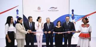 Panamá acoge semana dominicana e impulsa inversión