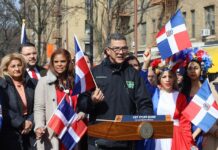Dominicanos que han puesto nombre RD en alto en Nueva York