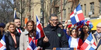 Dominicanos que han puesto nombre RD en alto en Nueva York