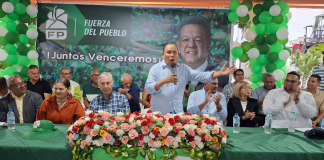 Radhamés Jiménez: “Gobierno del PRM con llamado a diálogo busca compartir responsabilidades”