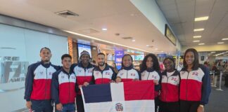 Selección de bádminton aspira a brillar en Cuba y Perú