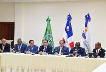 Servicio Social de Iglesias Dominicanas sugiere un plan de seguridad alimentaria