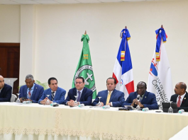 Servicio Social de Iglesias Dominicanas sugiere un plan de seguridad alimentaria