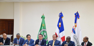 Servicio Social de Iglesias Dominicanas sugiere un plan de seguridad alimentaria