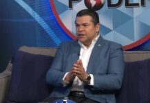 Diputado por la Fuerza del Pueblo y miembro del CNM, espera que el presidente Abinader lo convoque