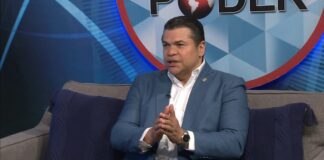 Diputado por la Fuerza del Pueblo y miembro del CNM, espera que el presidente Abinader lo convoque