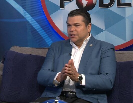 Diputado por la Fuerza del Pueblo y miembro del CNM, espera que el presidente Abinader lo convoque