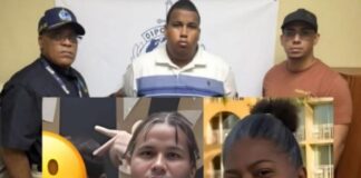 Extraditan a Aruba dominicano acusado de la muerte de una tía