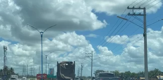 Recurrentes infracciones de tránsito en la Autovía del Este preocupan a conductores