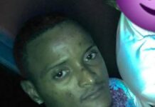 Policía abate presunto delincuente en Manoguayabo tras supuesto intercambio de disparos