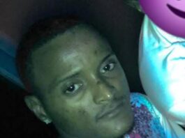 Policía abate presunto delincuente en Manoguayabo tras supuesto intercambio de disparos