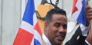 Dominicano aspira a la alcaldía de Paterson