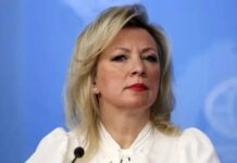 Rusia advierte respuesta “dura” ante nuevas sanciones impuestas por la Unión Europea